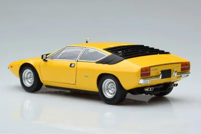 Urraco P250